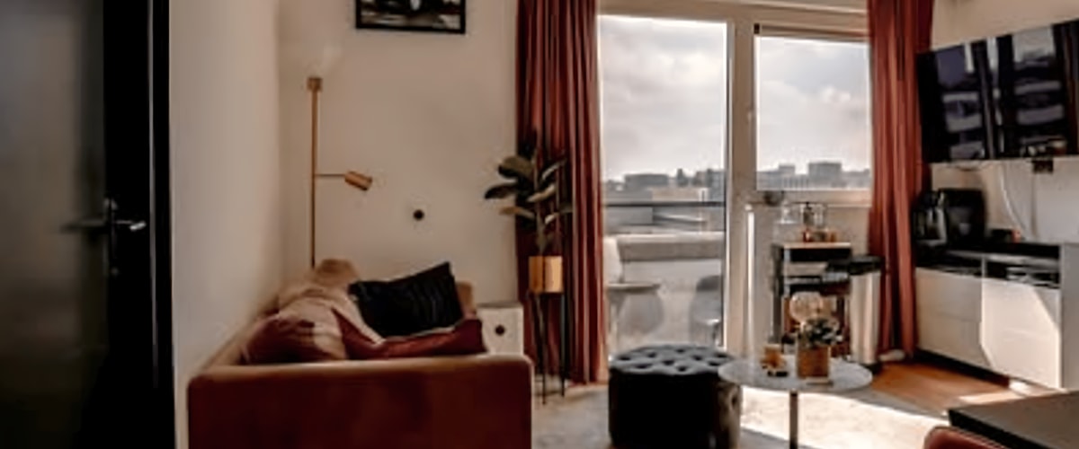 Studio huren in Apeldoorn