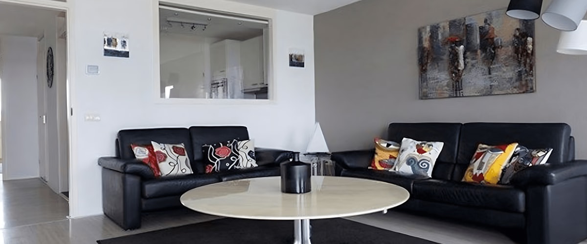 Appartement huren in Rotterdam
