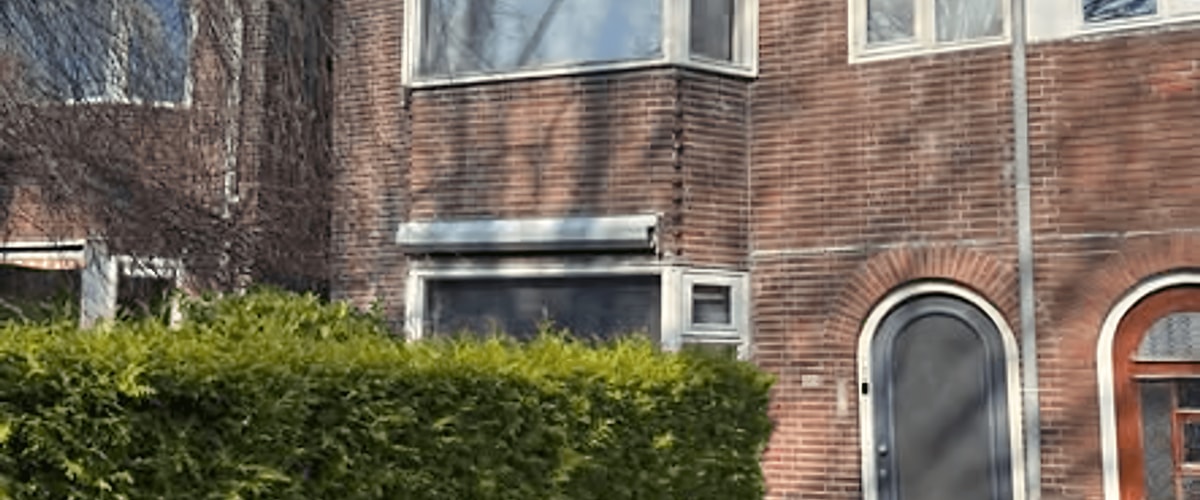Kamer huren in Leeuwarden