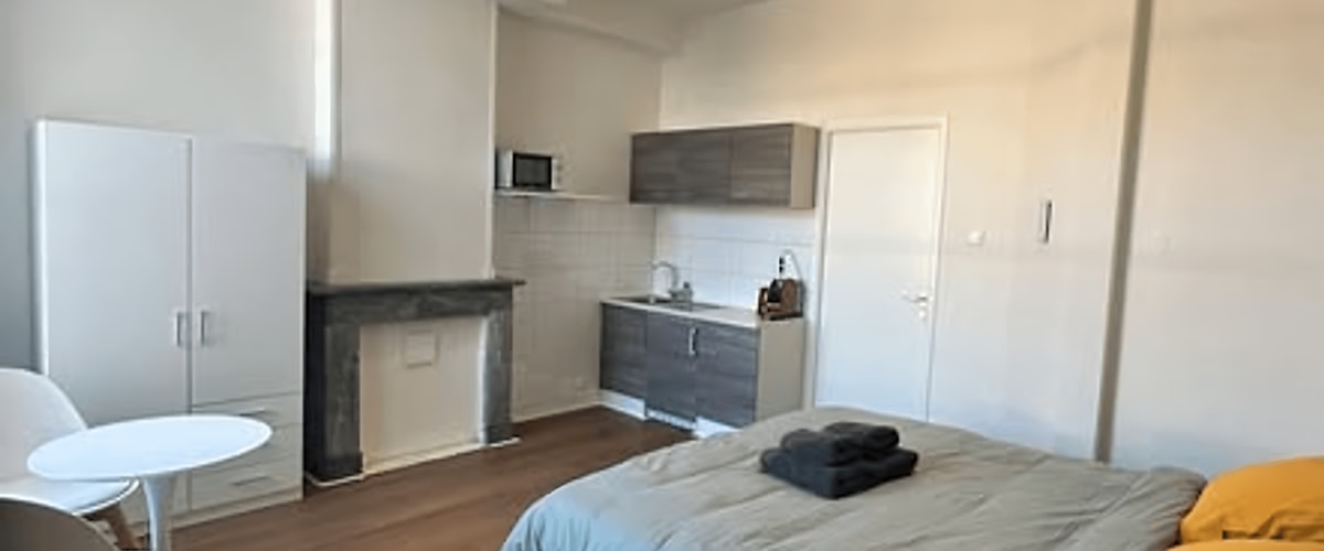 Kamer huren in Amsterdam