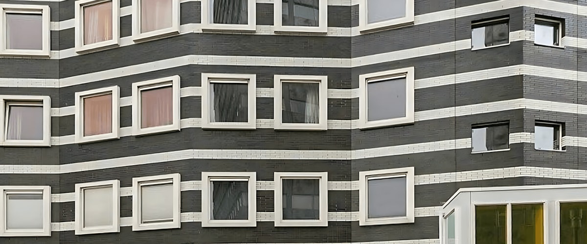 Appartement huren in Zaandam