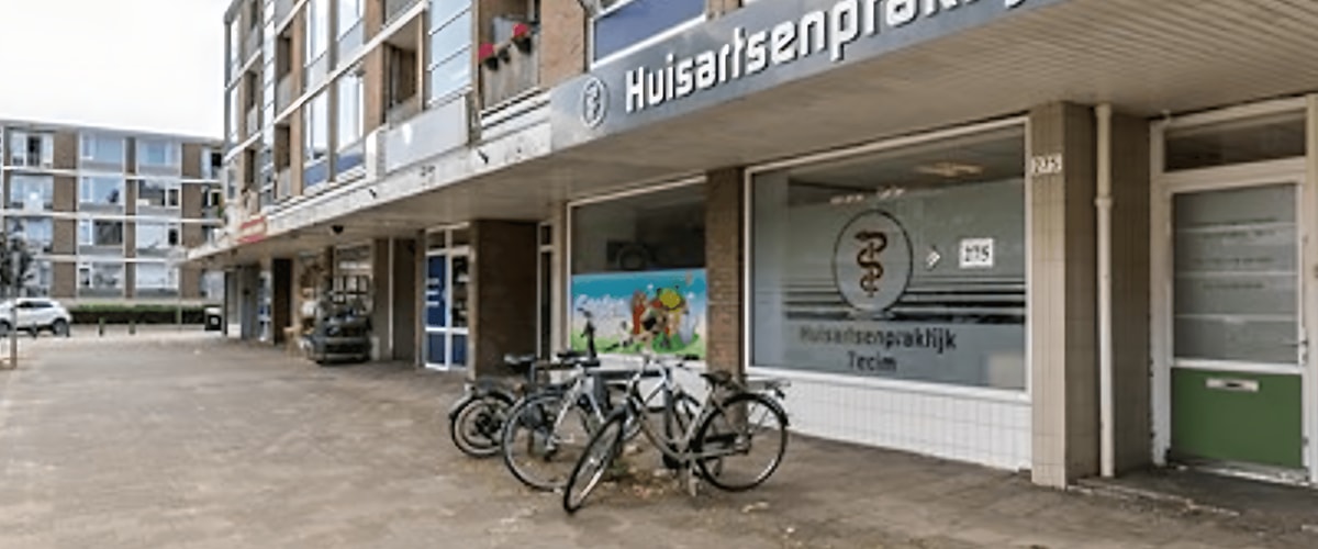 Bedrijfsruimte huren in Rotterdam