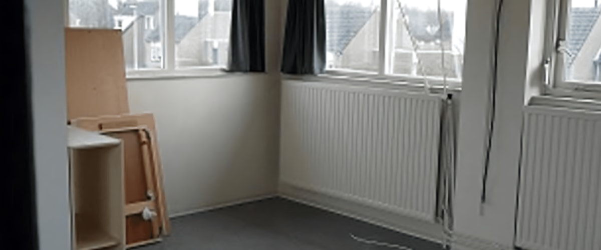Studio huren in Eindhoven