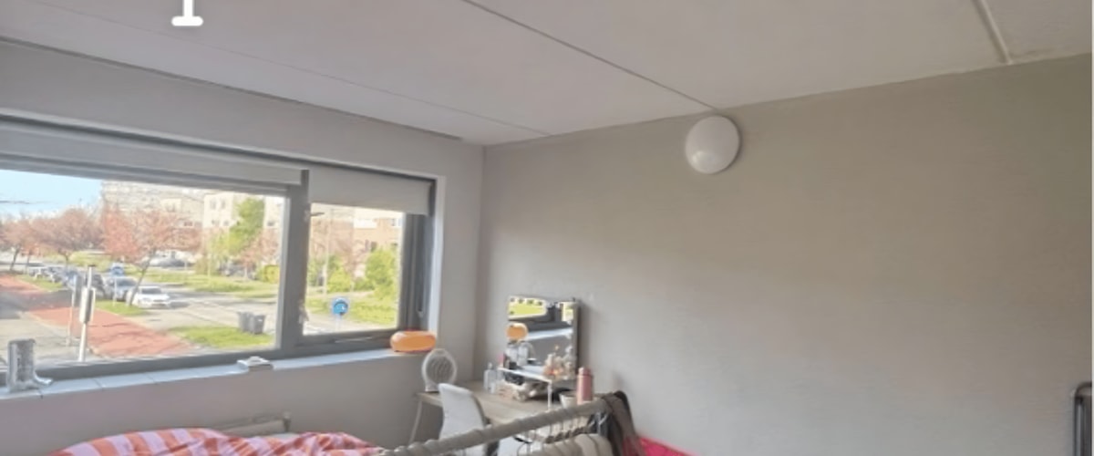 Kamer huren in Groningen