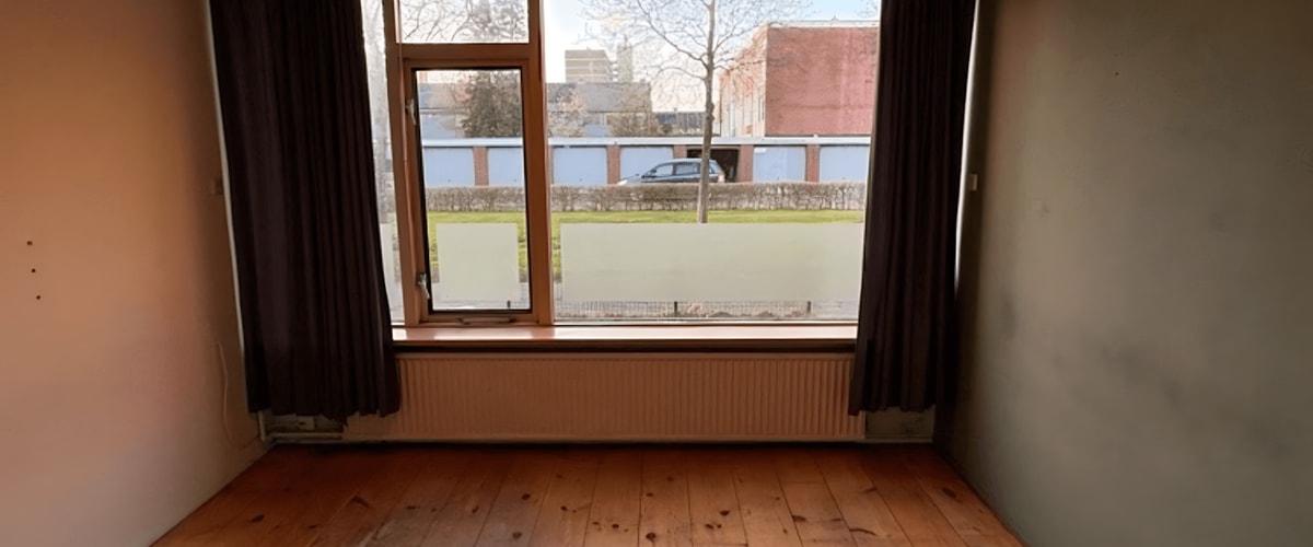 Kamer huren in Groningen