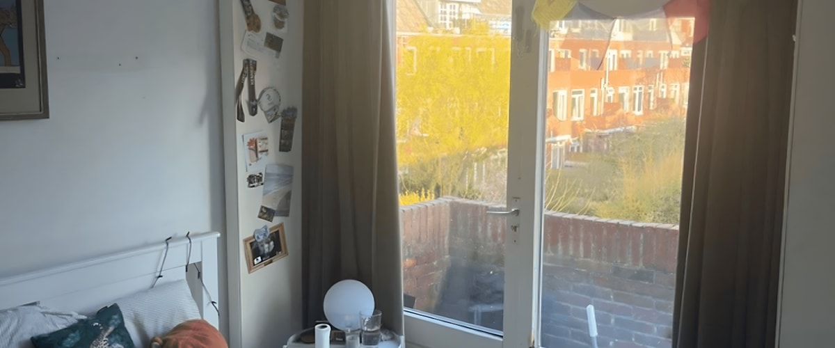 Kamer huren in Groningen