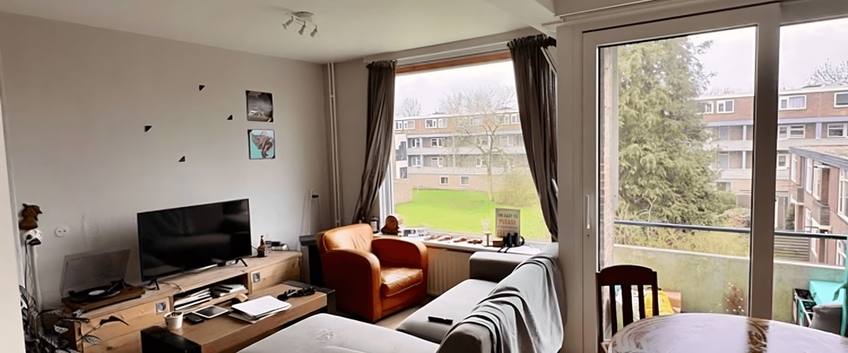 Kamer huren in Groningen