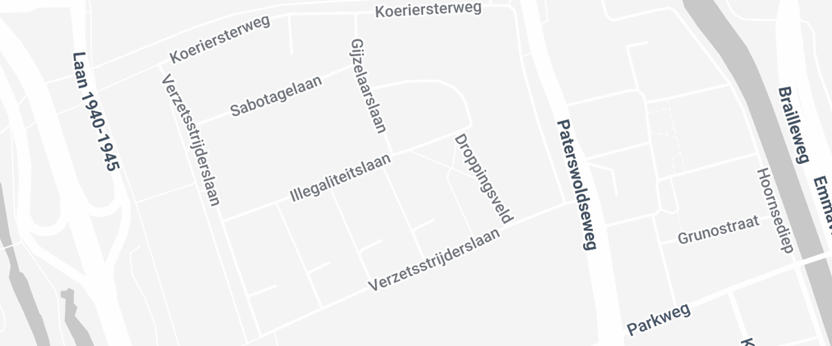 Kamer huren in Groningen