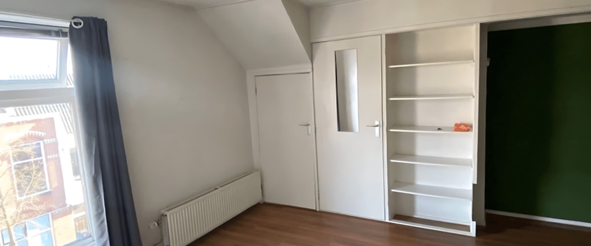 Kamer huren in Groningen