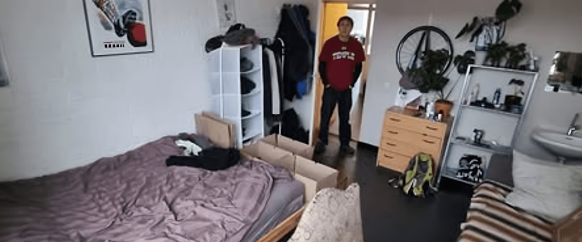 Kamer huren in Breda