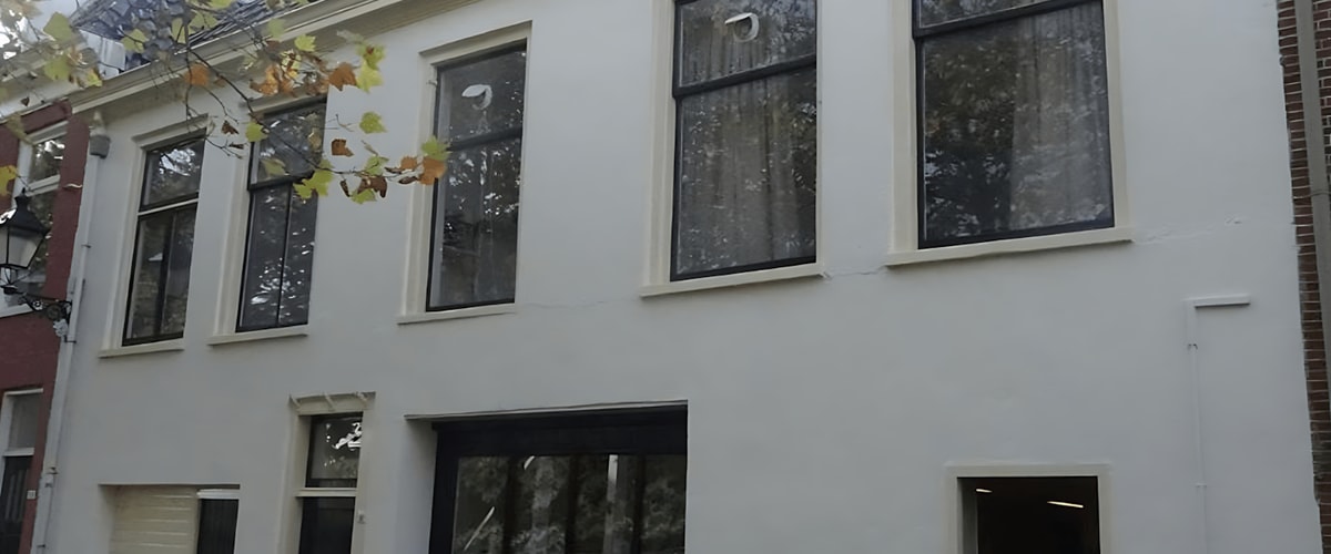 Kamer huren in Leeuwarden