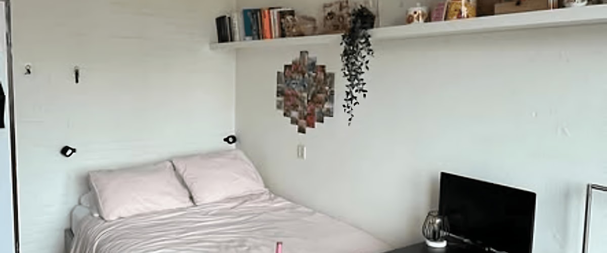 Kamer huren in Leiden