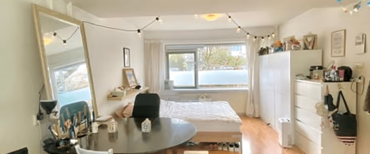 Kamer huren in Leiden
