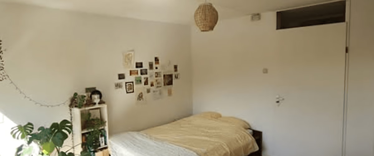 Kamer huren in Leiden