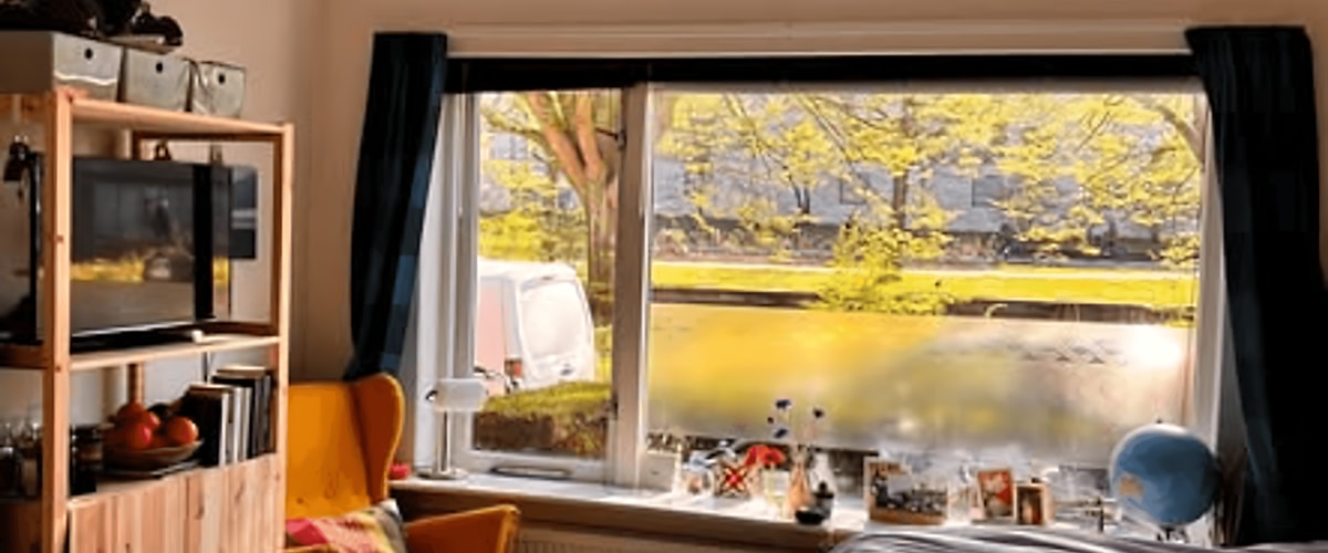 Kamer huren in Groningen