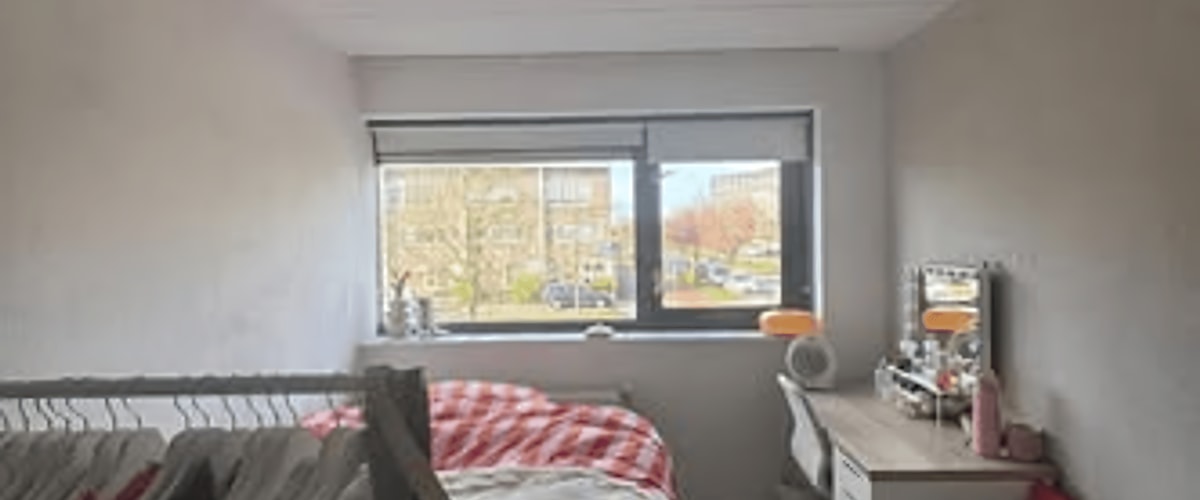 Kamer huren in Groningen