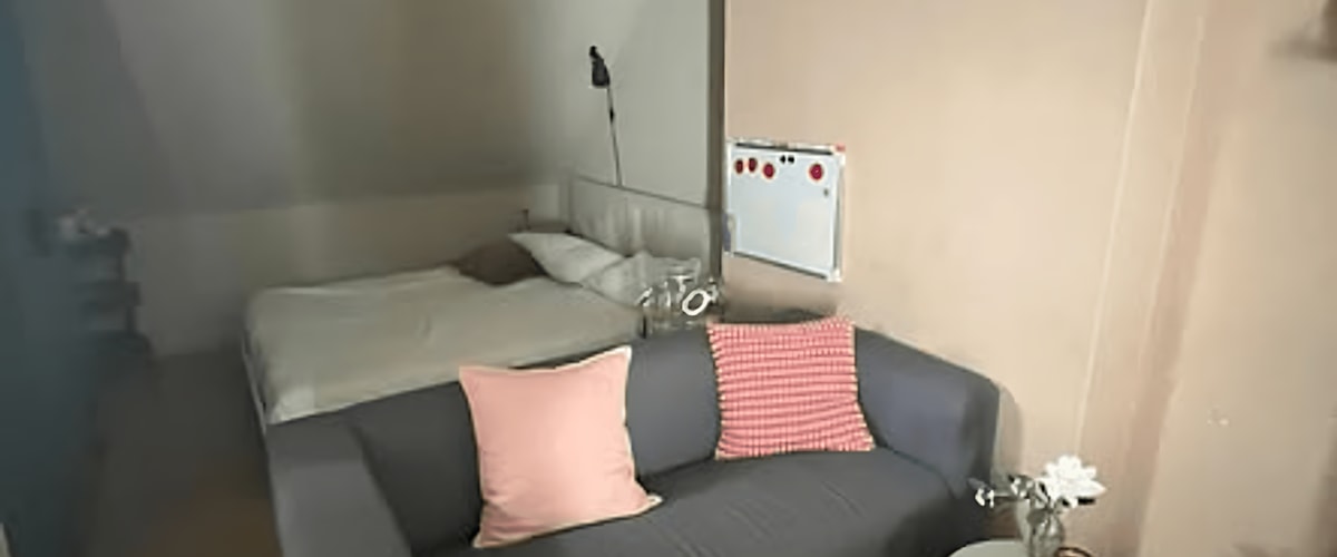 Kamer huren in Groningen