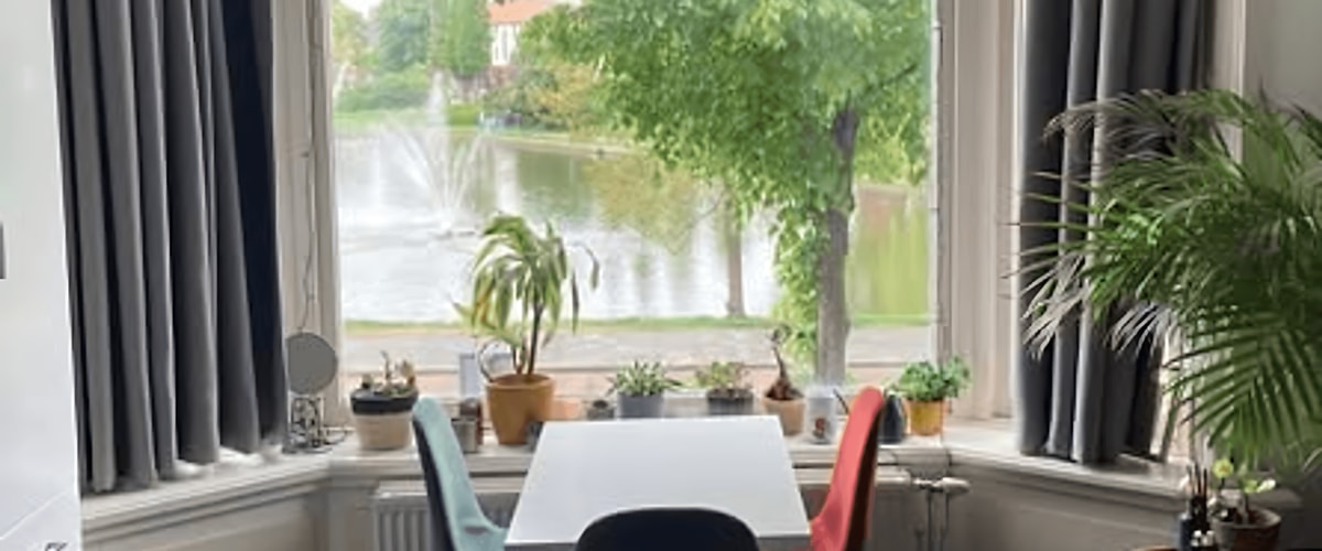 Kamer huren in Groningen