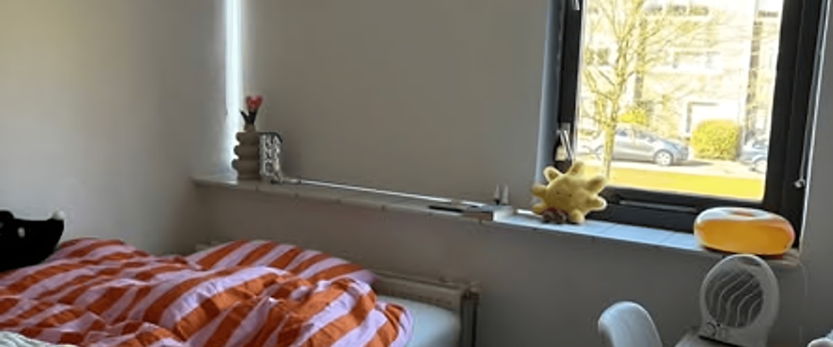Kamer huren in Groningen