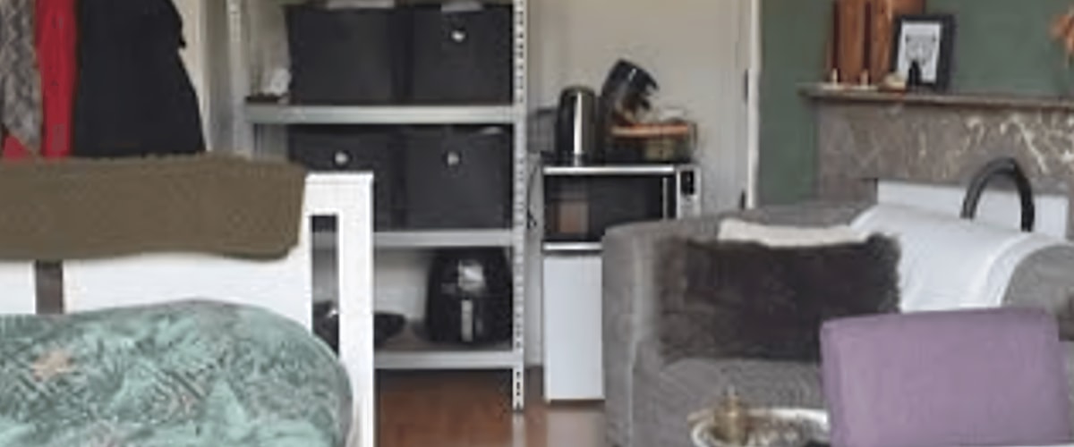 Kamer huren in Groningen