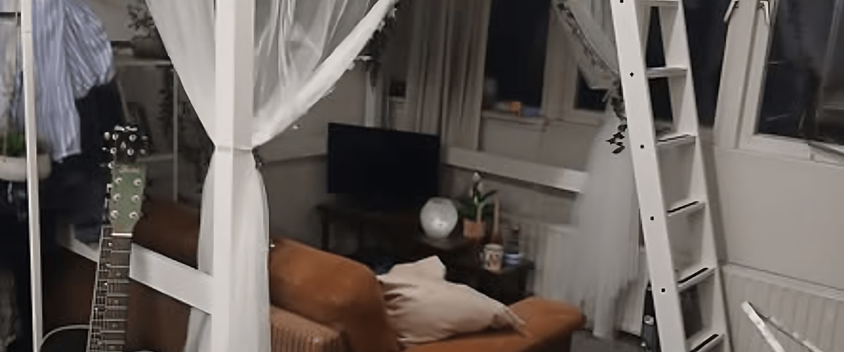 Kamer huren in Groningen