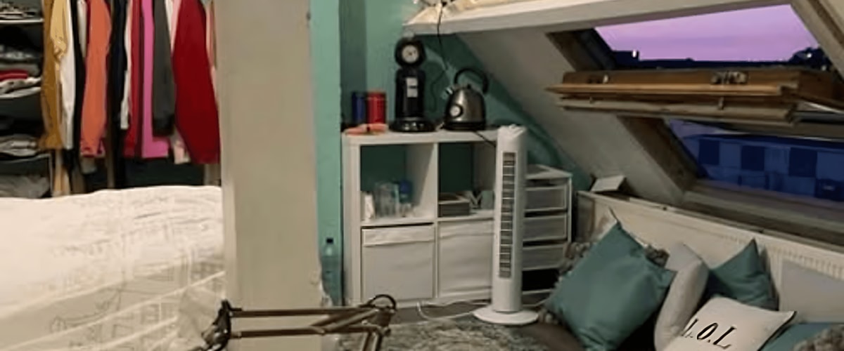 Kamer huren in Eindhoven