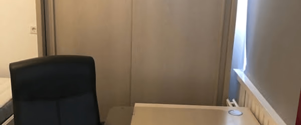Kamer huren in Eindhoven