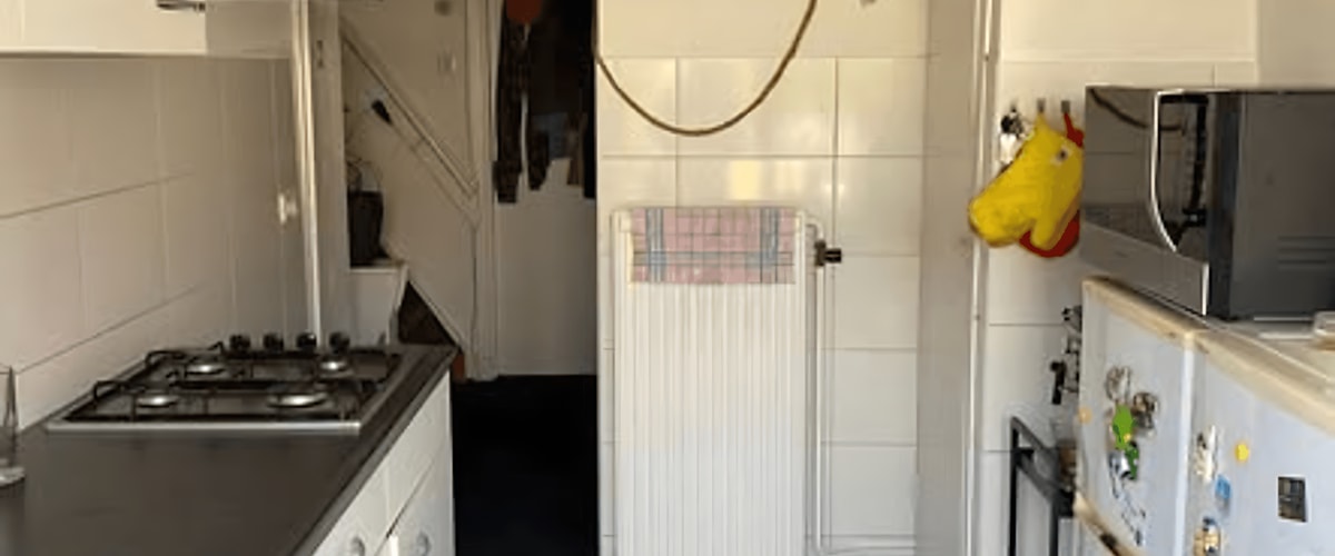 Kamer huren in Eindhoven