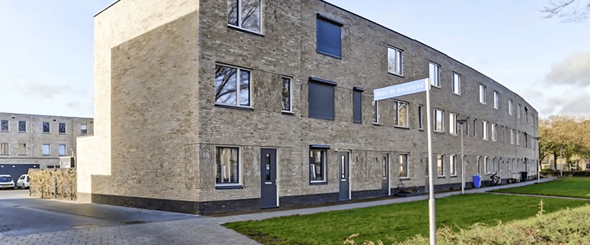 Huis huren in Eindhoven