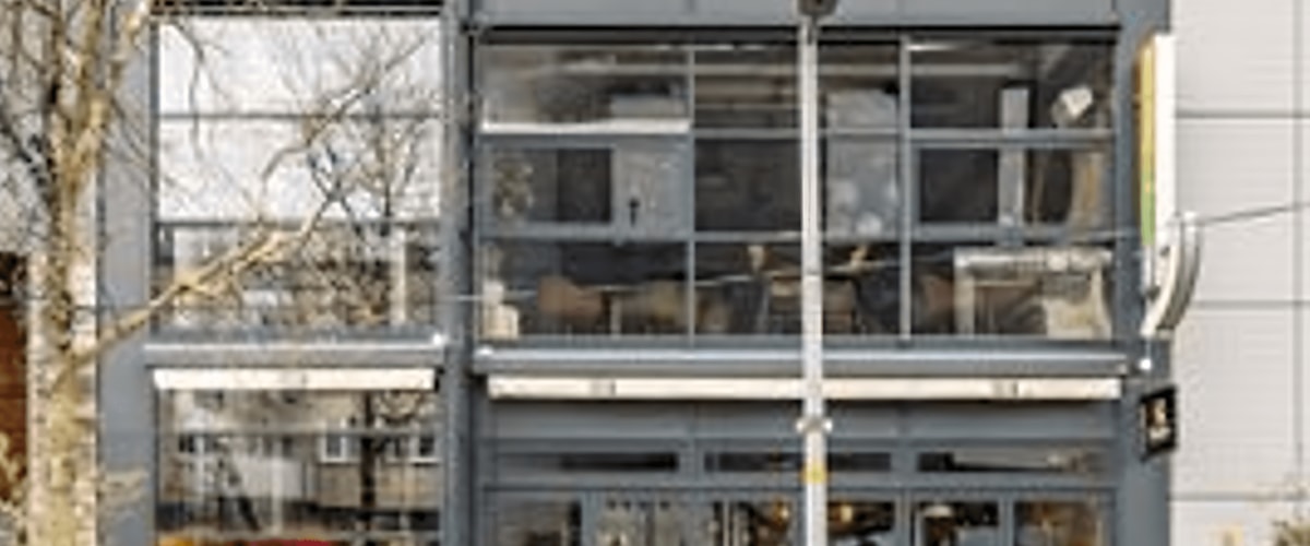 Opslagruimte huren in Hoofddorp