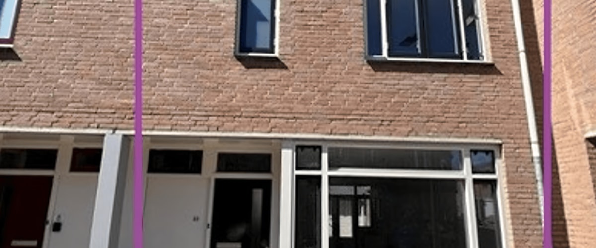 Huis huren in Den Bosch