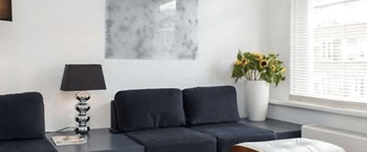 Appartement huren in Amsterdam