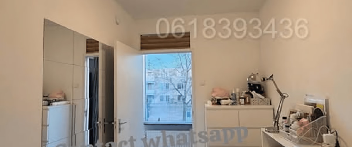 Kamer huren in Amsterdam