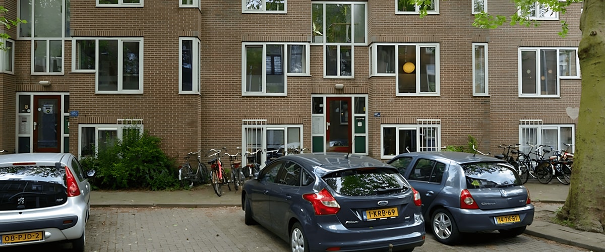 Kamer huren in Utrecht