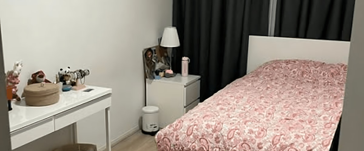 Kamer huren in Amstelveen