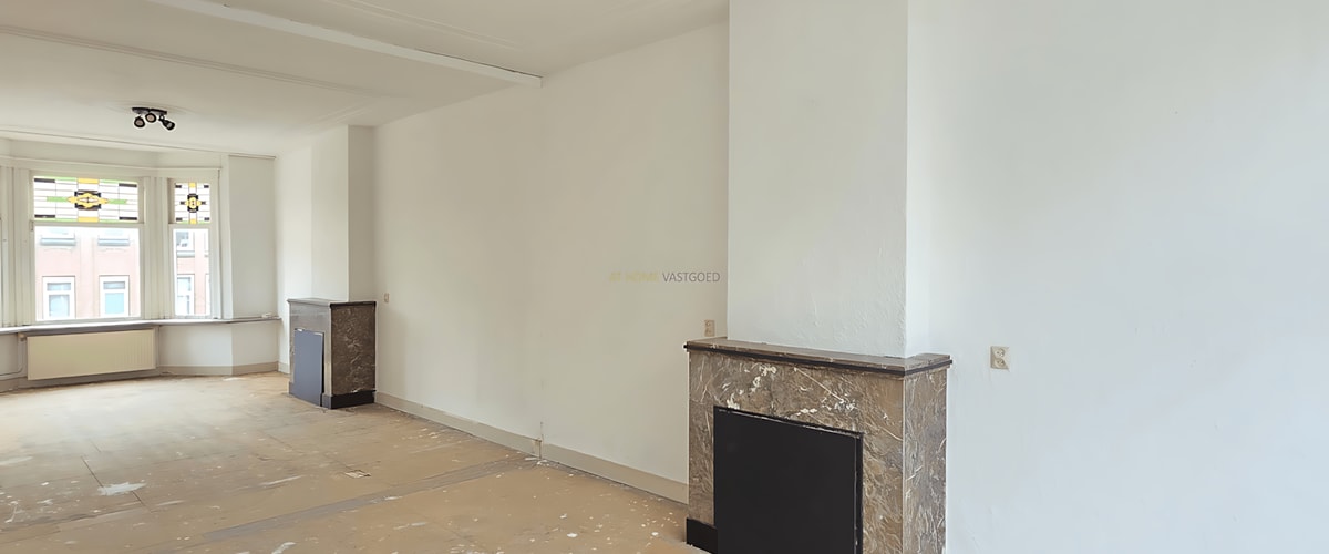 Appartement huren in Rotterdam