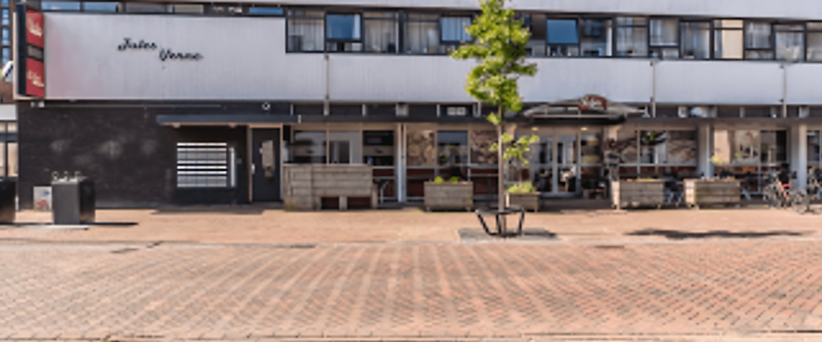 Studio huren in Assen