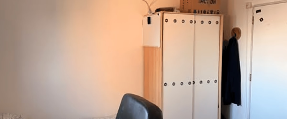 Kamer huren in Delft