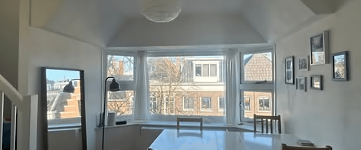 Appartement huren in Groningen
