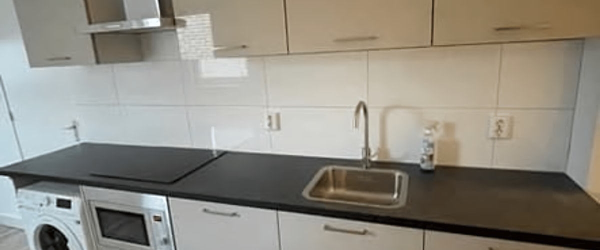 Studio huren in Rotterdam