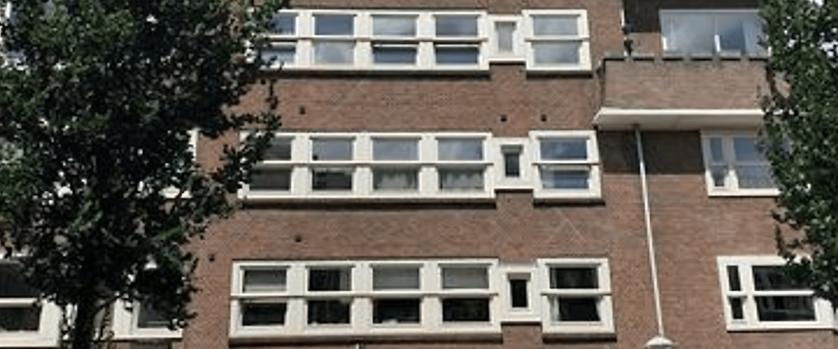 Appartement huren in Amsterdam