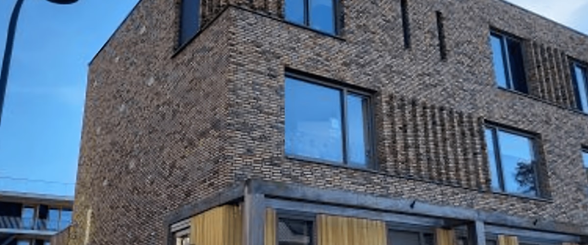 Appartement huren in Ede