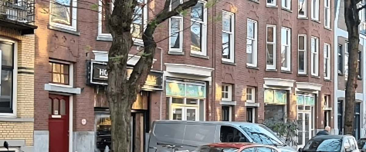 Huis huren in Rotterdam