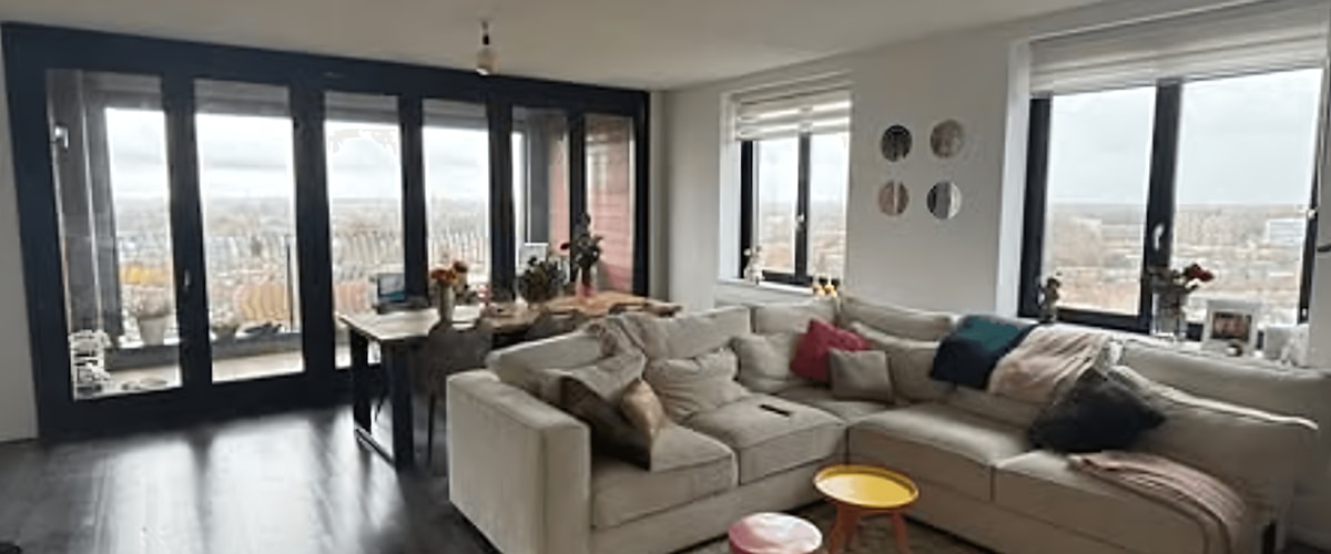 Kamer huren in Tilburg