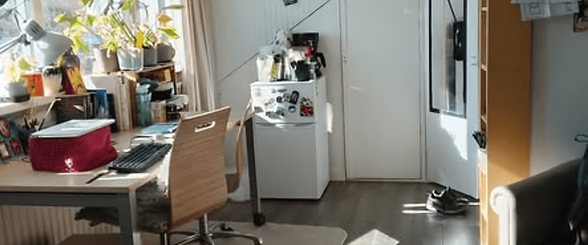 Kamer huren in Tilburg