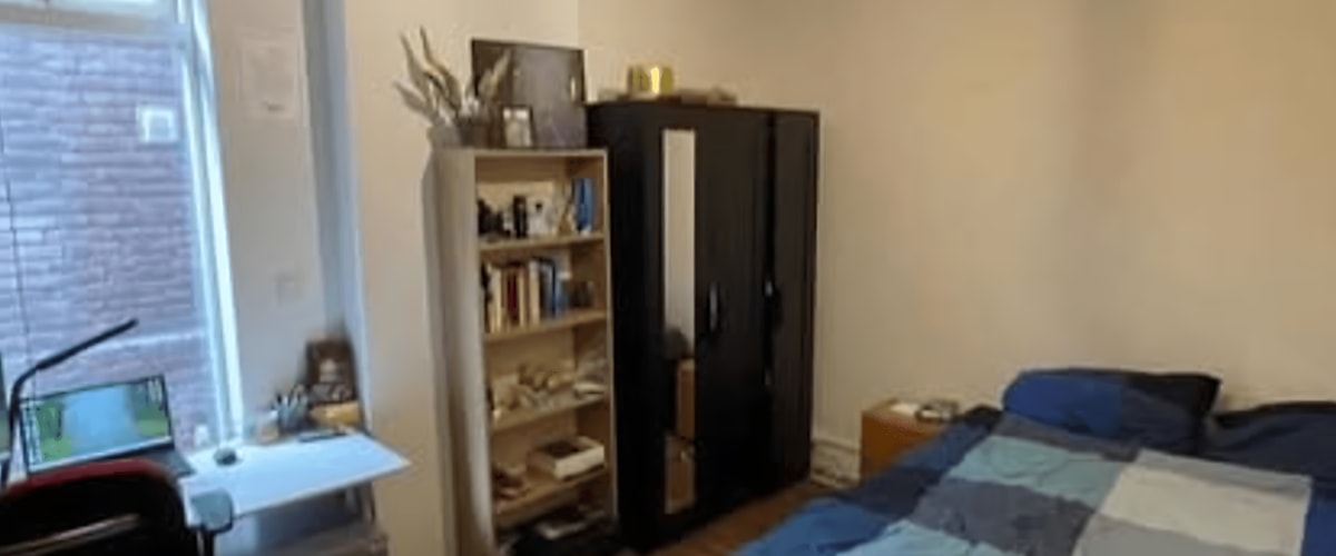 Kamer huren in Tilburg