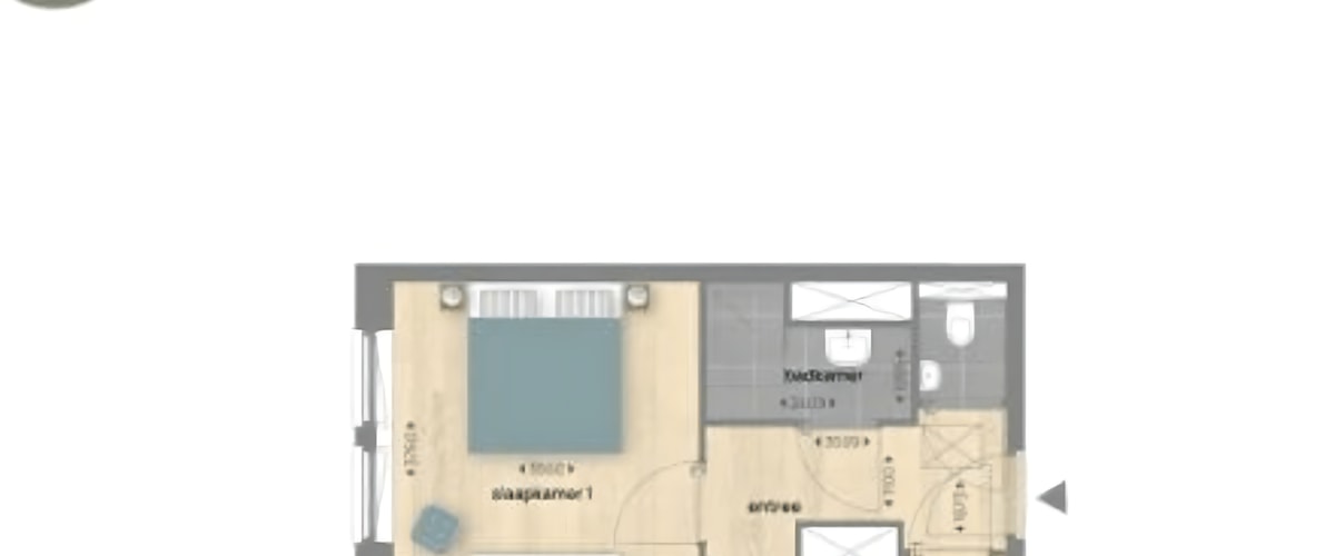 Appartement huren in Rotterdam