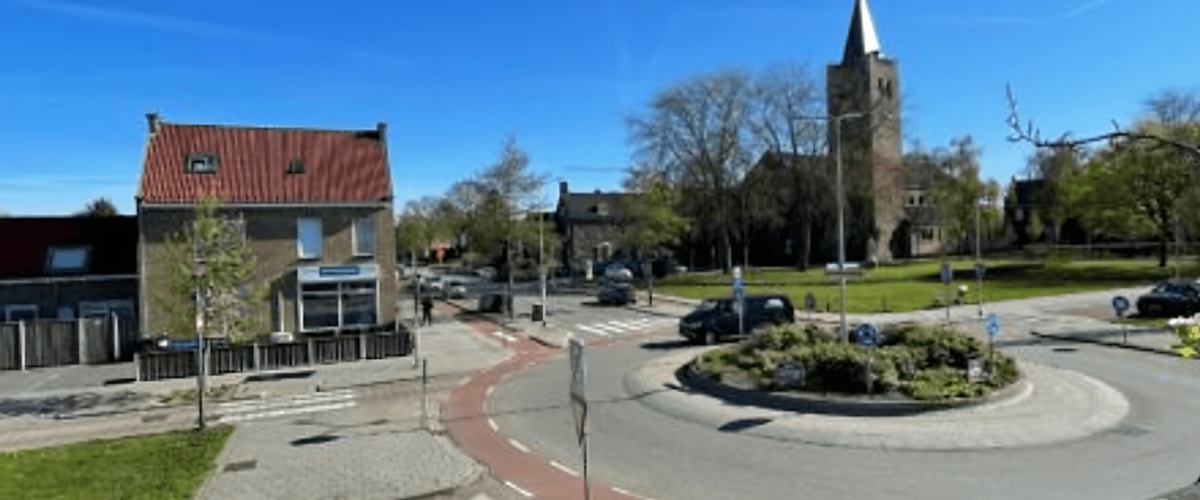 Appartement huren in Roosendaal