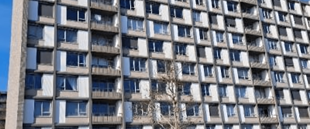 Appartement huren in Utrecht