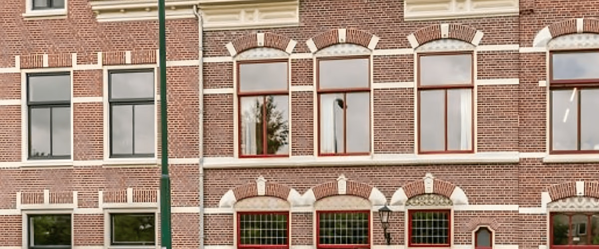 Huis huren in Woerden